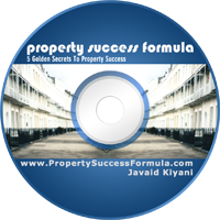 Free Property Investing CD